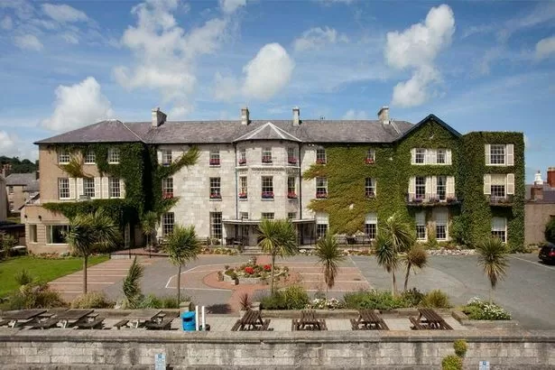 Famous hotel in Welsh seaside resort sold in multi-million-pound deal