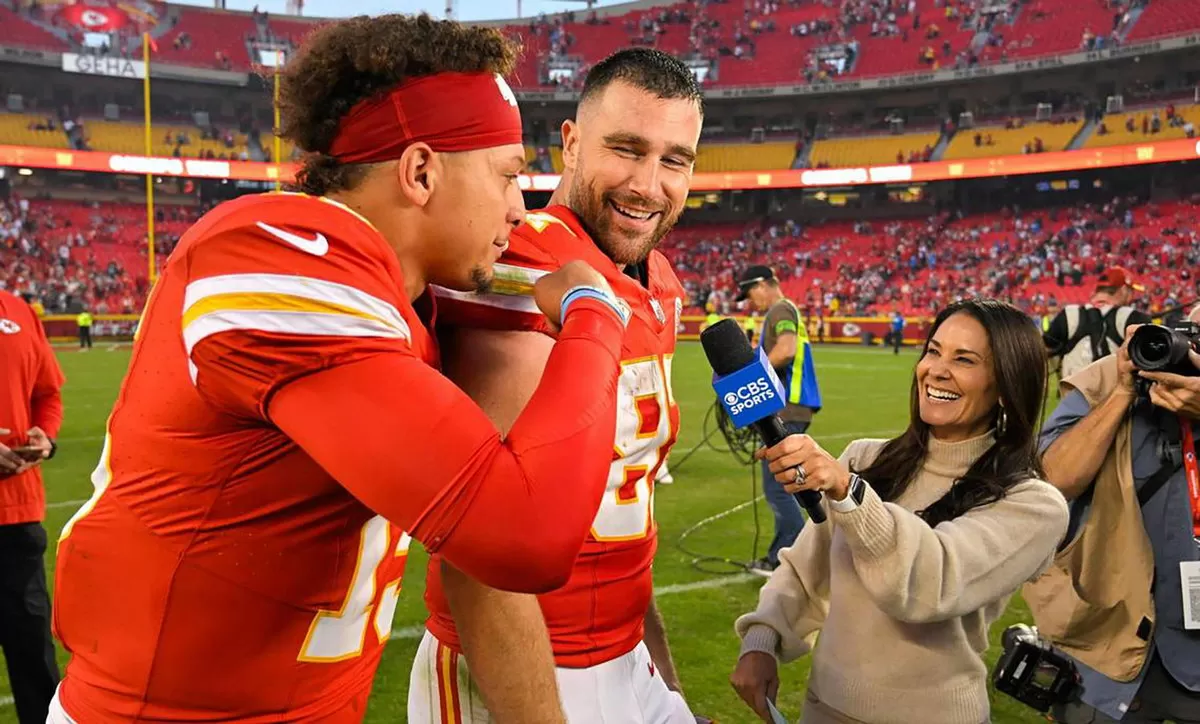 Ranking the Best Draft Prospects for the Chiefs’ Two First-Round Picks