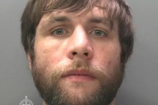 His gamble did not pay off so he faces 'enforced absence' from his kids