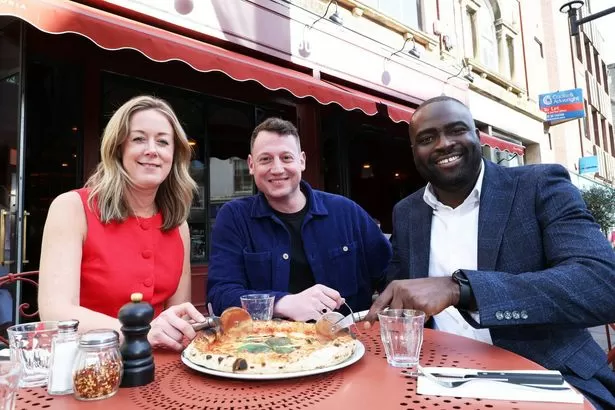 Italian restaurant chain Bosco to open more venues in Wales