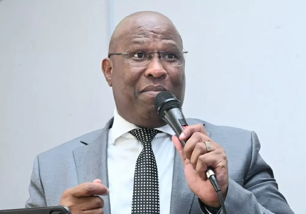 Mabuyane formally lays defamation charges against Malema