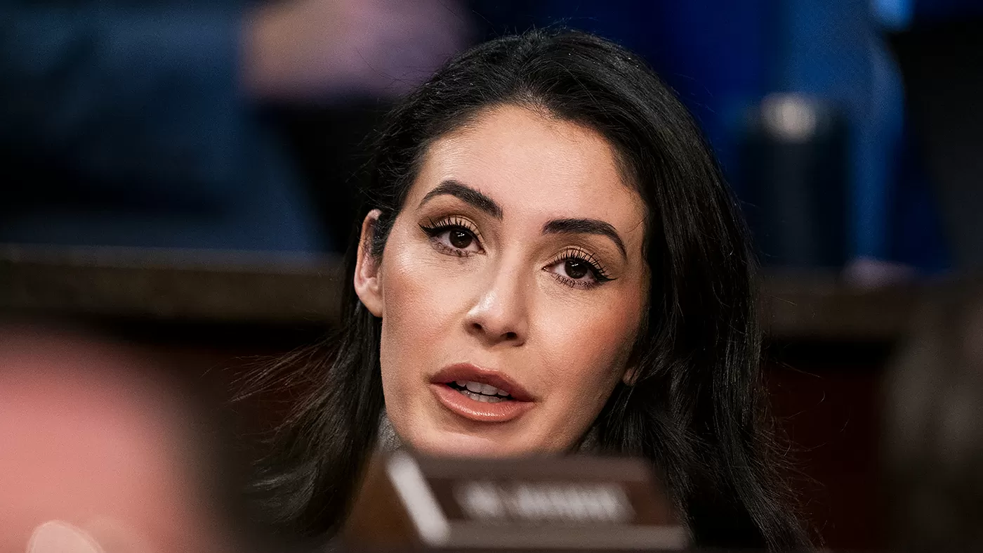 Luna moves to oust Swalwell from House over assault allegations