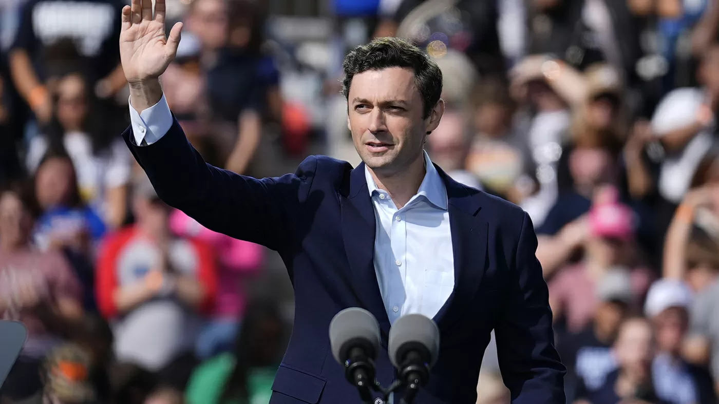 Cook Political Report shifts four Senate races toward Democrats