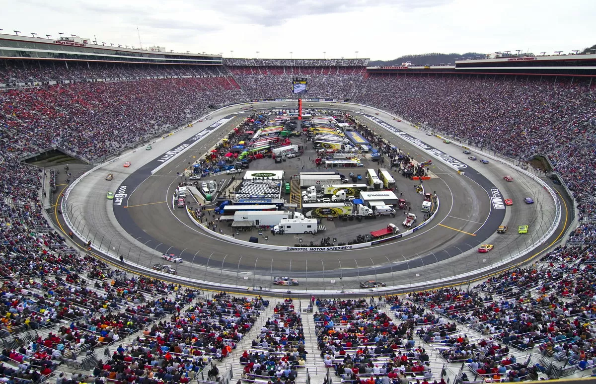 NASCAR Bristol Schedule: Where to Watch, TV Timings, Race Odds, Purse & More