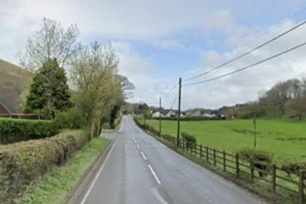 Police officer injured in two-vehicle crash