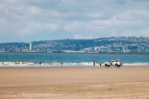 Vandalism at Welsh beach could have had 'dire consequences'