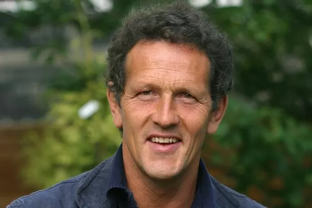 Monty Don opens up on making 'regretful' change at home after issue 'got out of hand'