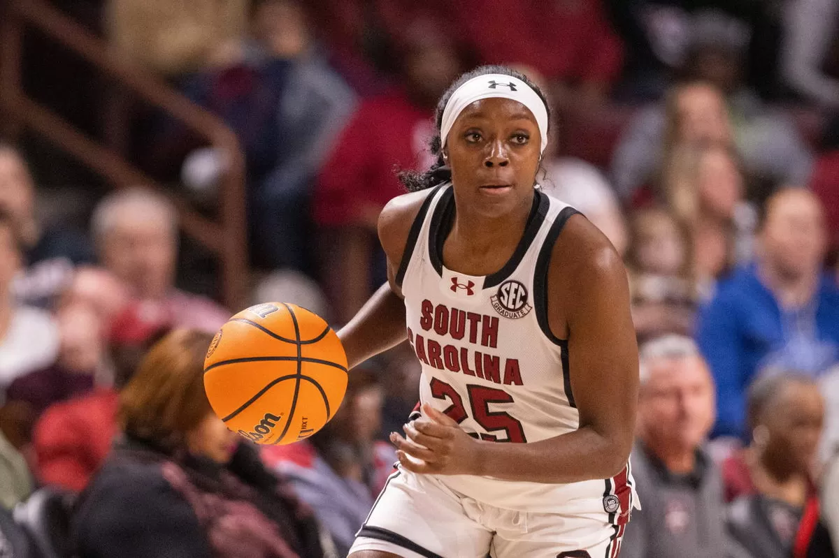Raven Johnson Ignites Heated Debate After Claiming Women’s Basketball Outshines Men’s