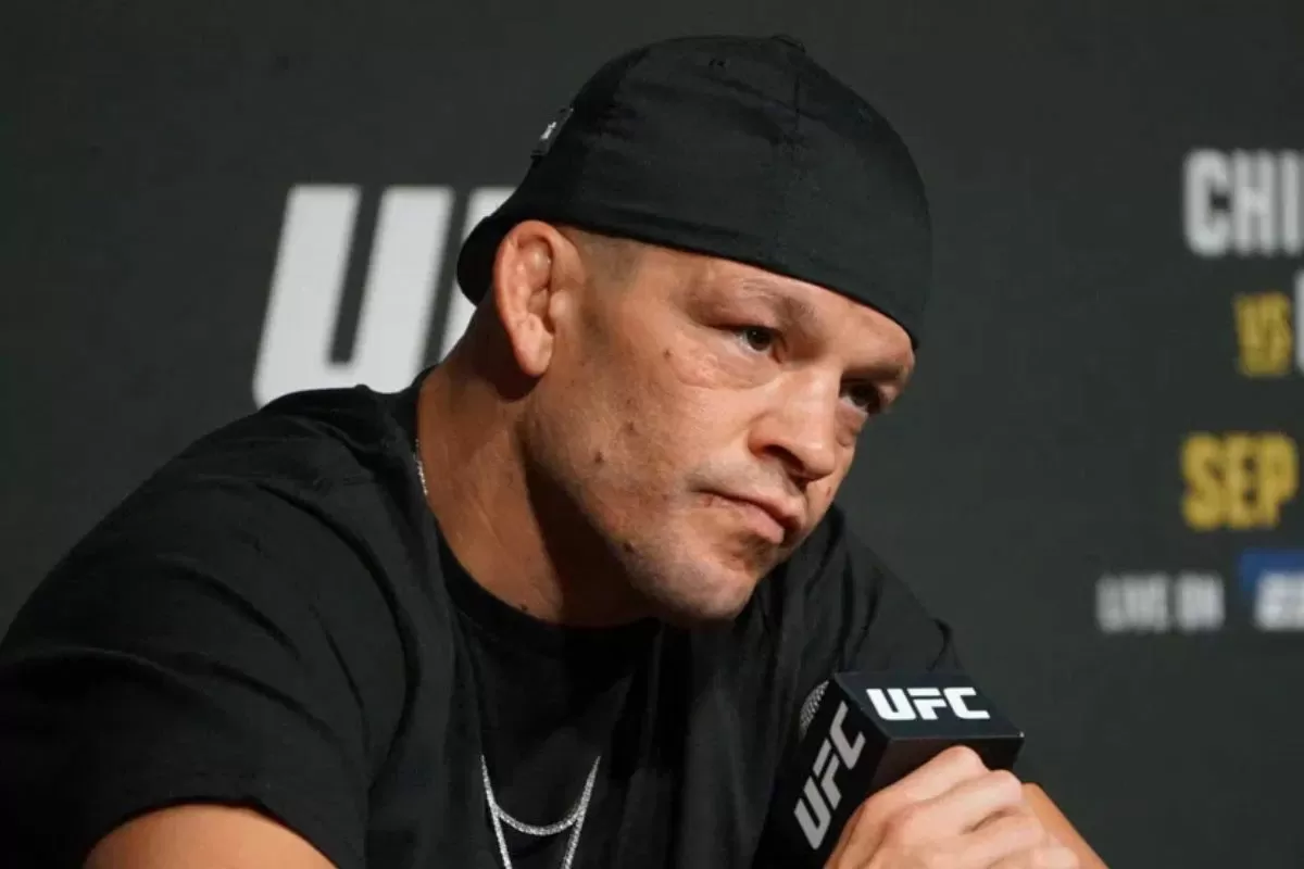 “My CTE Is Kicking In”: Nate Diaz Forgets Question Mid-Answer on Theo Von’s Podcast