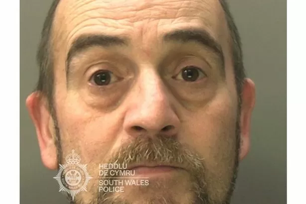 'I can't go out on my own after what my ex did to me'