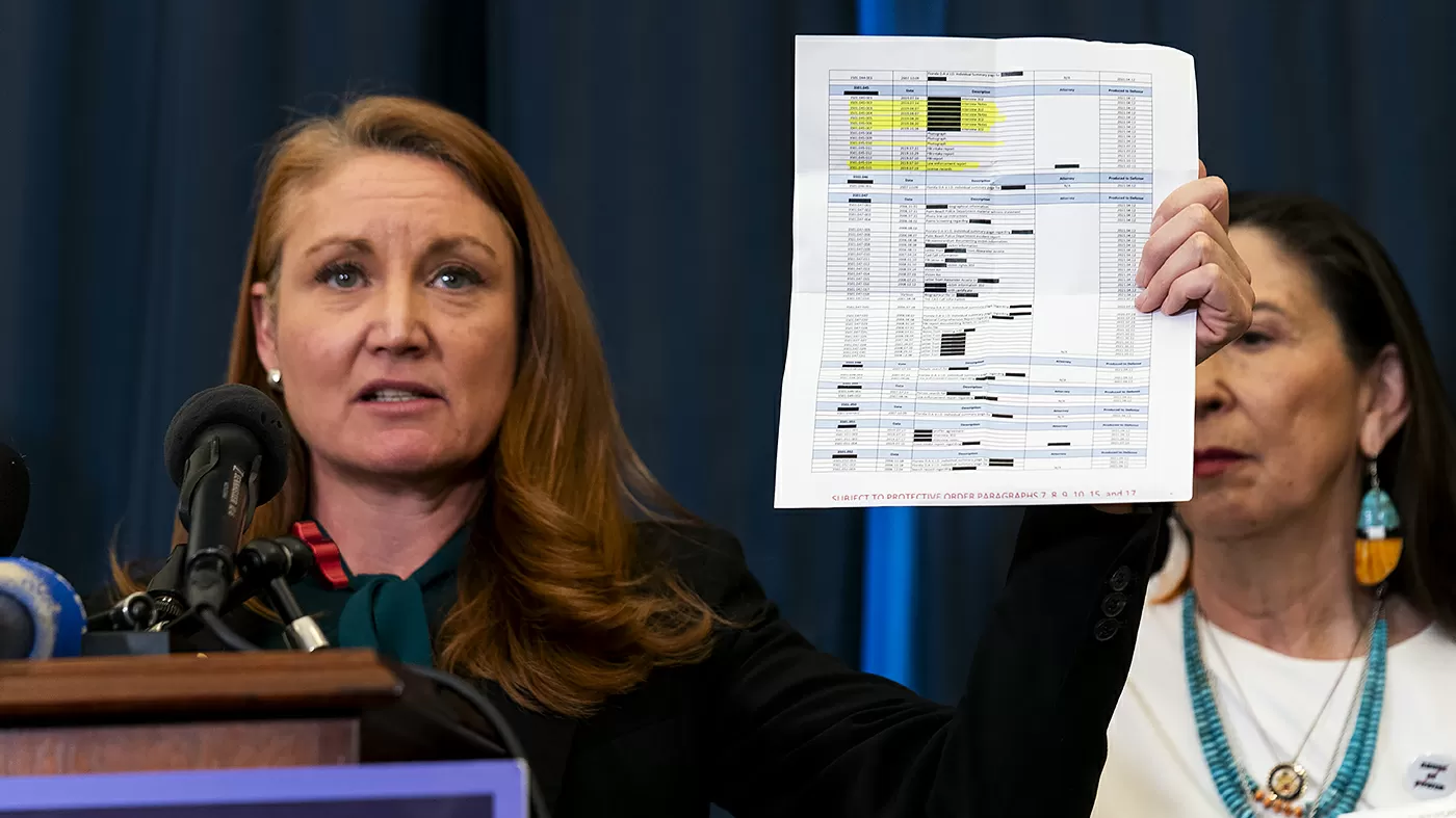 Democrats fume over lack of Oversight hearings, accusing GOP of dodging on Epstein
