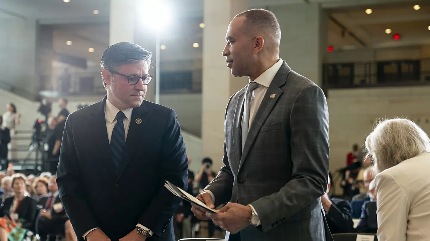House lawmakers clamoring for ethics reforms after wave of resignations