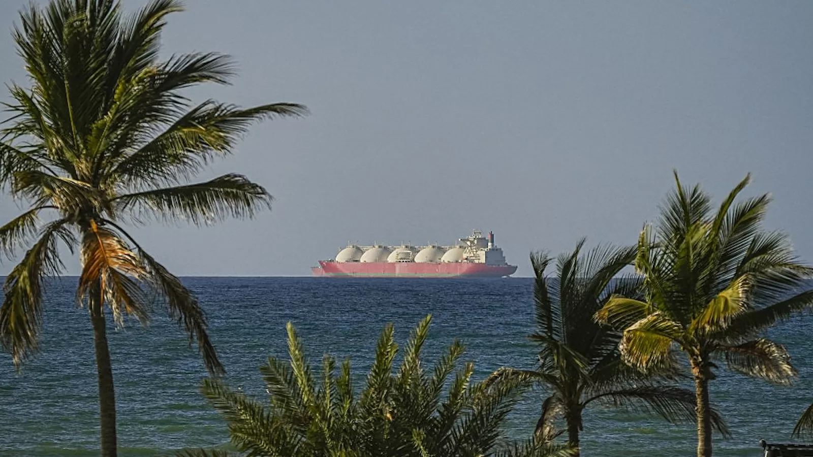 The world desperately needs to decarbonize shipping. Can nations find a consensus?