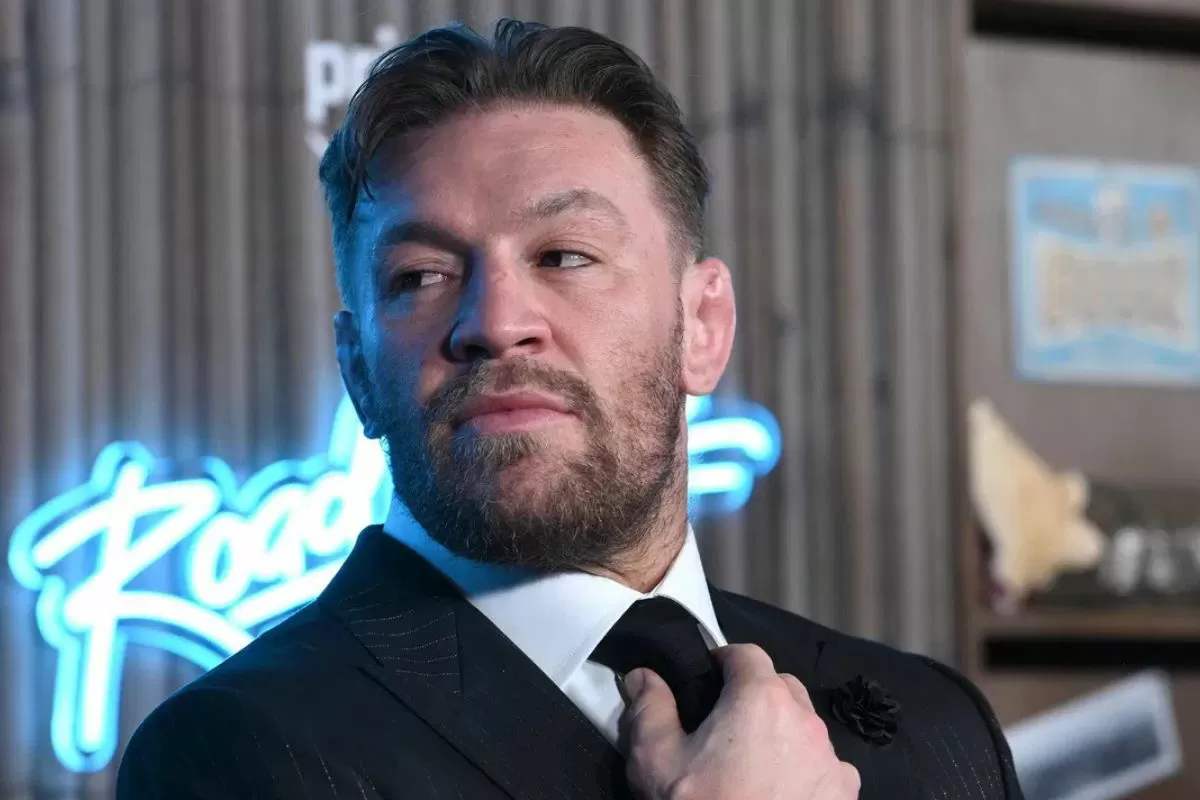 UFC Insider Explains Why Nate Diaz Rejecting Conor McGregor Is Good for Dana White