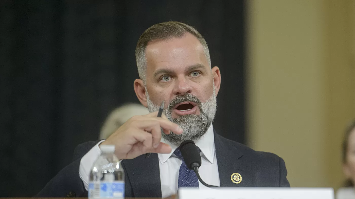 Rep. Cory Mills responds to expulsion talk in wake of Swalwell, Gonzales resignations