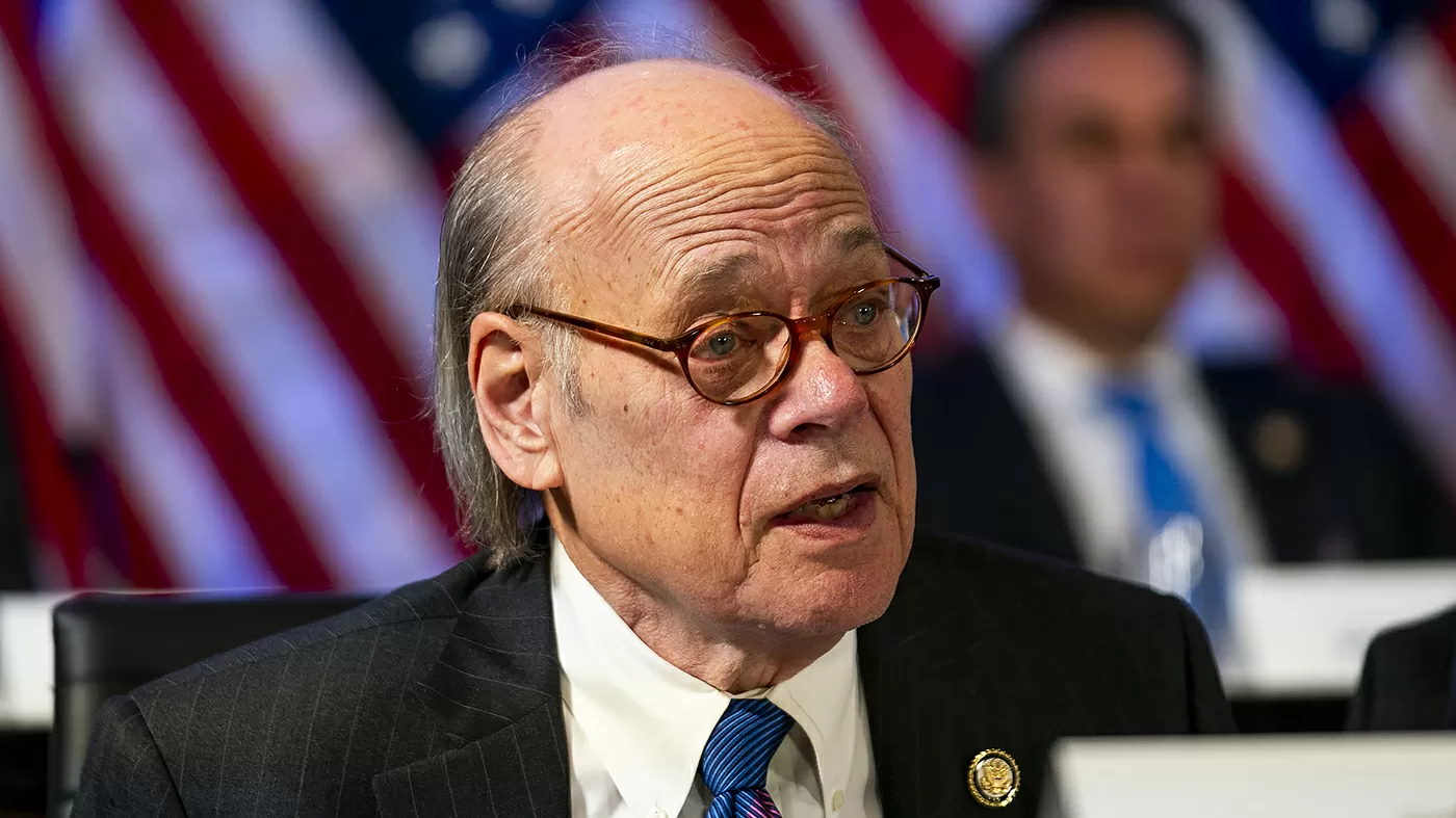 House Democrat sings 'The Gambler' during eulogy for songwriter