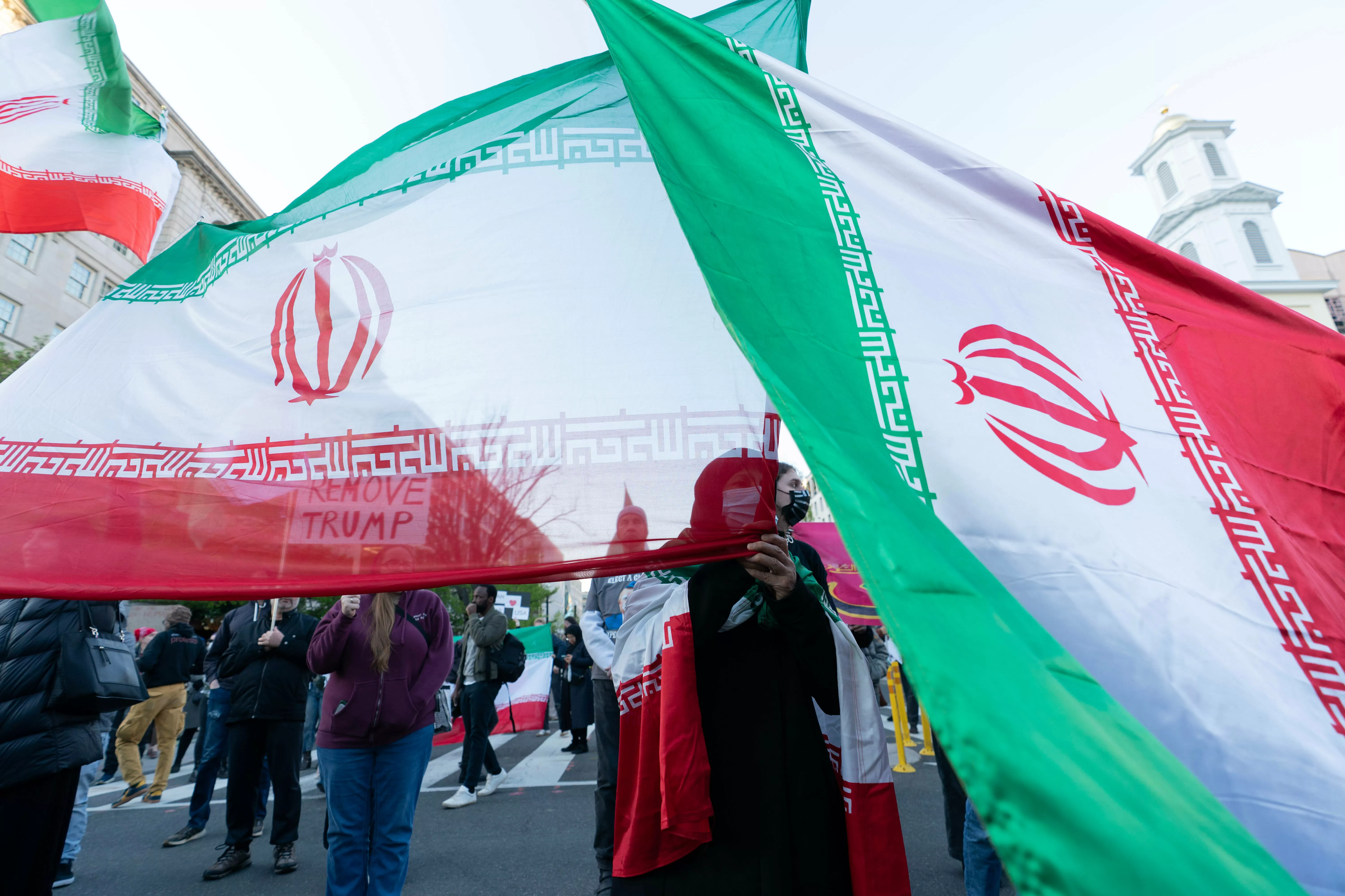 Iranian-Canadians voice fear, uncertainty after ceasefire announcement
