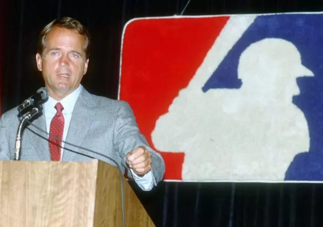 Ex-MLB Commissioner Peter Ueberroth’s Daughter Files Lawsuit After Ailing Parents Reportedly Exploited by Family Friend