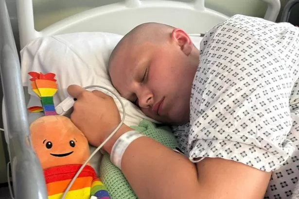 Cardiff woman uses Chat GPT to uncover rare condition doctor thought was anxiety