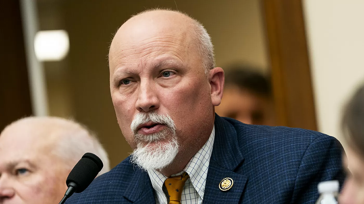 Roy unveils immigration bill dubbed 'MAMDANI Act'