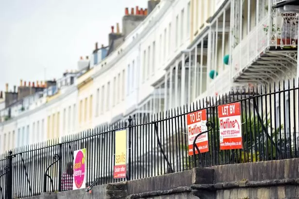 Fresh alert to anyone who rents with new £1,100 cost and rule change
