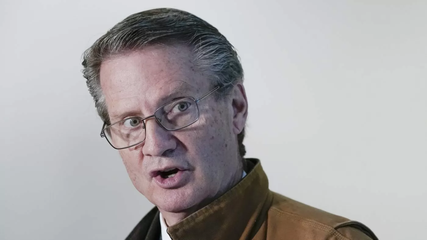 Burchett on aliens: 'You'd be up at night' if 'the things that I've seen' are released