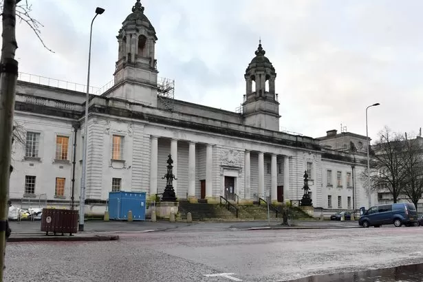 Ex-BBC Wales producer found in possession of indecent images of children, court hears