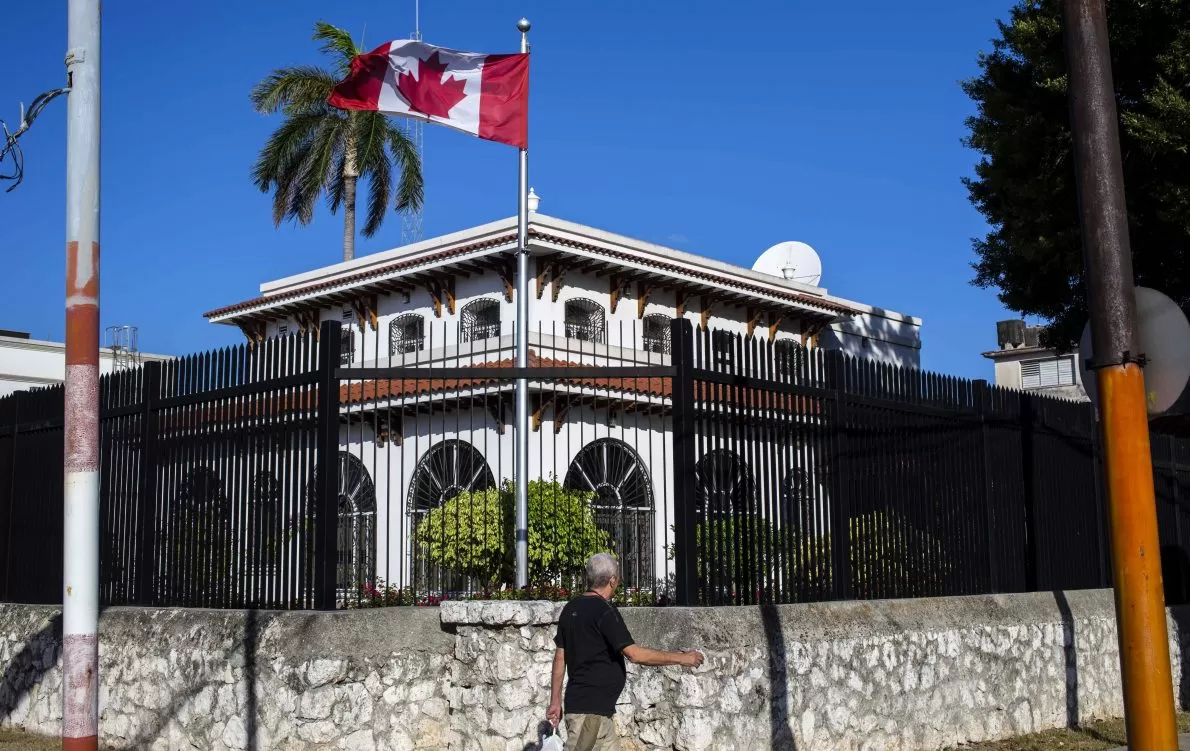 Will sending aid to Cuba anger U.S.? Half of Canadians say ‘so what?’: survey
