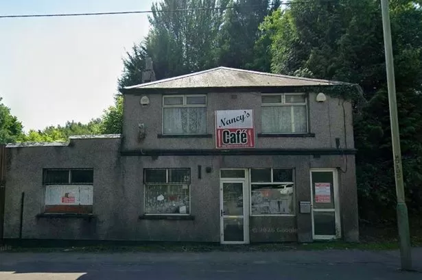 Police issue update on major fire in once popular local café