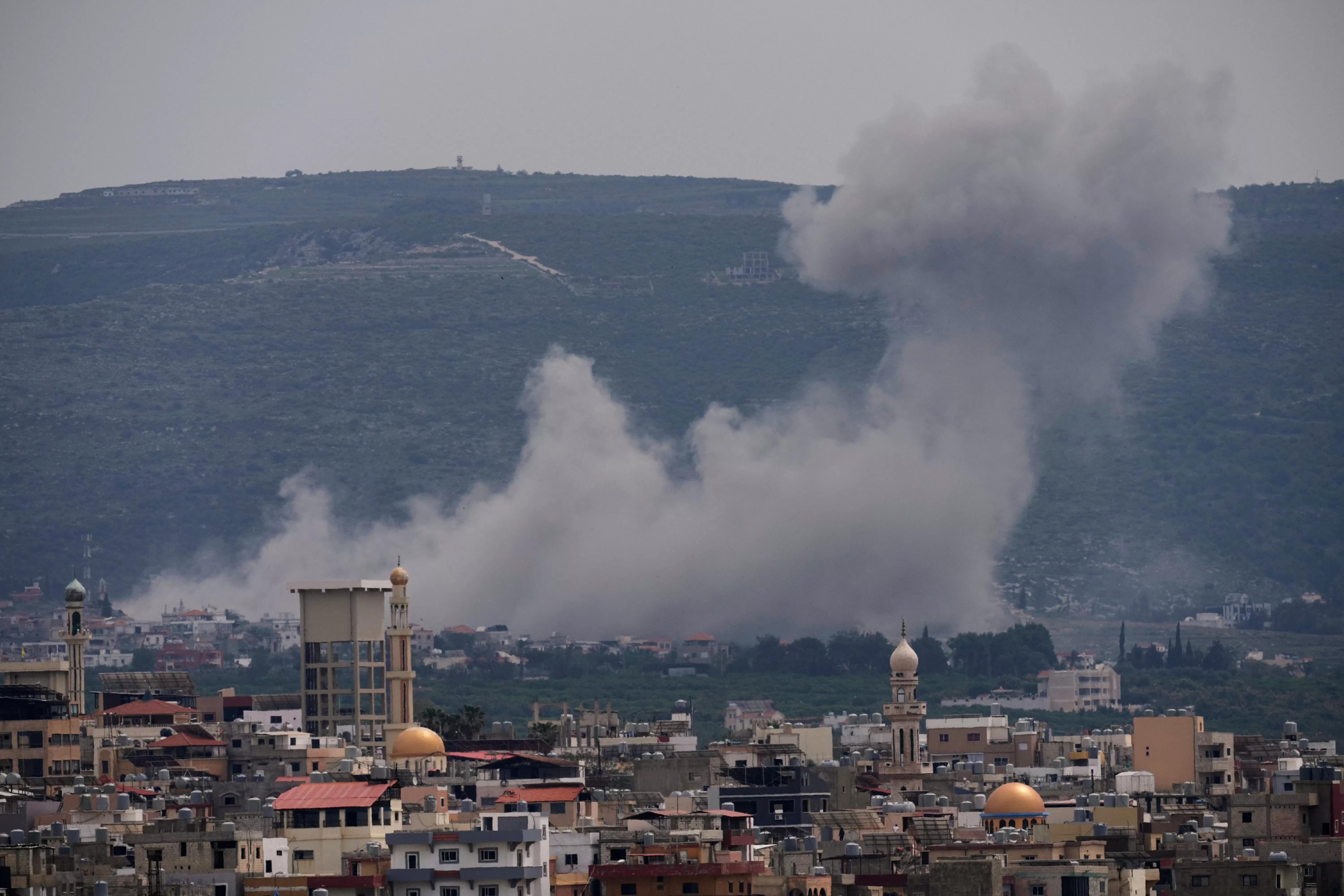 Mediators working to extend U.S.-Iran ceasefire, officials say