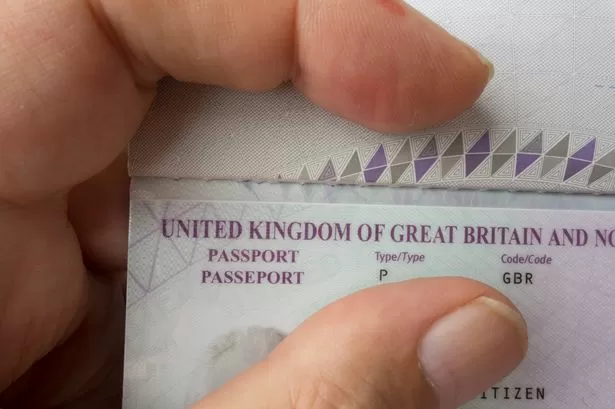 How to save money when renewing passport as price to increase on April 8