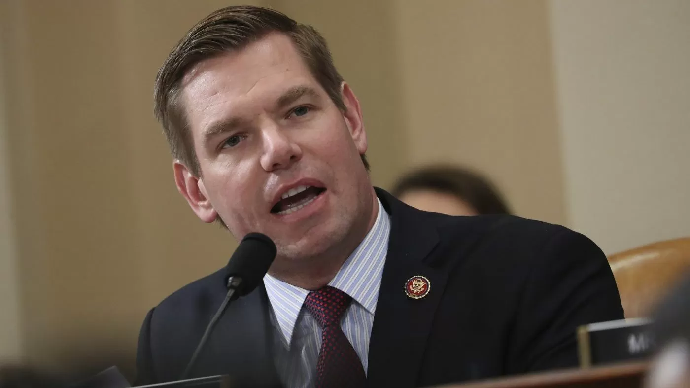 Swalwell to resign from Congress amid allegations of sexual assault, misconduct
