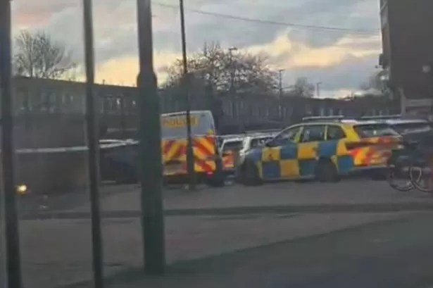 Teen boy suffers 'serious injuries' after horror stabbing