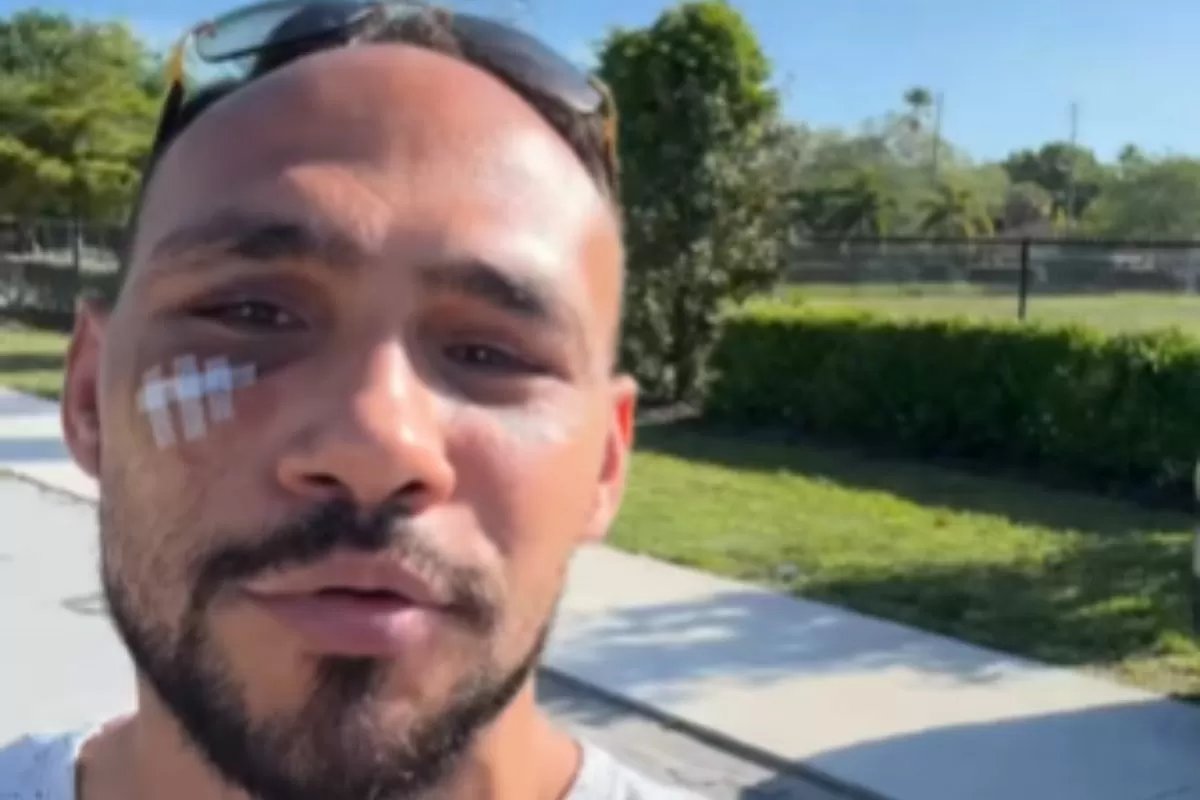 Keith Thurman Issues Health Update Amid Medical Suspension After Sebastian Fundora Loss